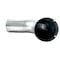 Heavy Duty Mfg 90 Degree Elbow Aluminized, 12-400FA 12-400FA - alternate 3